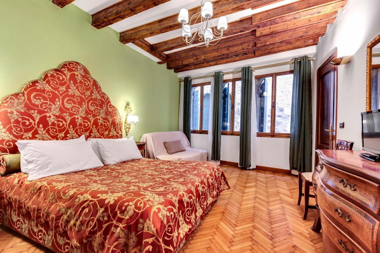 San Marco Superior Apartments By Wonderful Italy 威尼斯 外观 照片