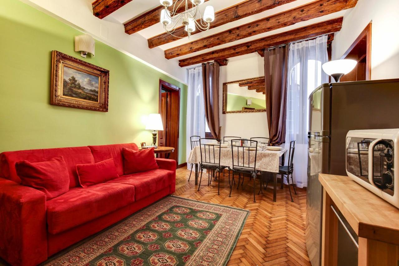 San Marco Superior Apartments By Wonderful Italy 威尼斯 外观 照片