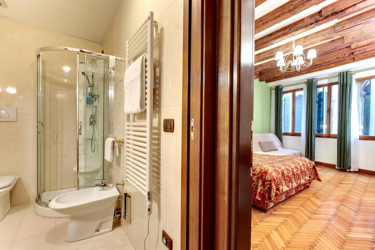 San Marco Superior Apartments By Wonderful Italy 威尼斯 外观 照片