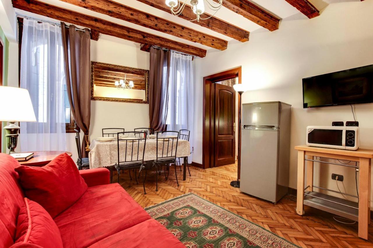 San Marco Superior Apartments By Wonderful Italy 威尼斯 外观 照片