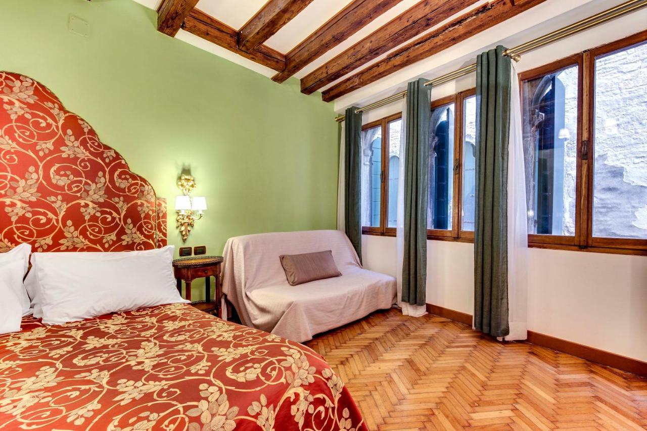 San Marco Superior Apartments By Wonderful Italy 威尼斯 外观 照片