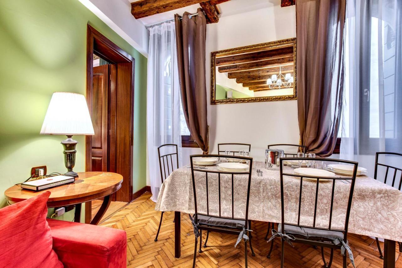 San Marco Superior Apartments By Wonderful Italy 威尼斯 外观 照片