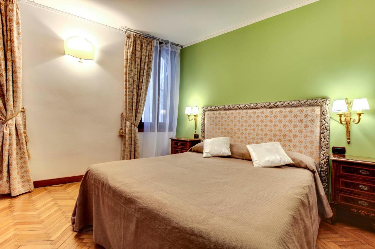 San Marco Superior Apartments By Wonderful Italy 威尼斯 外观 照片