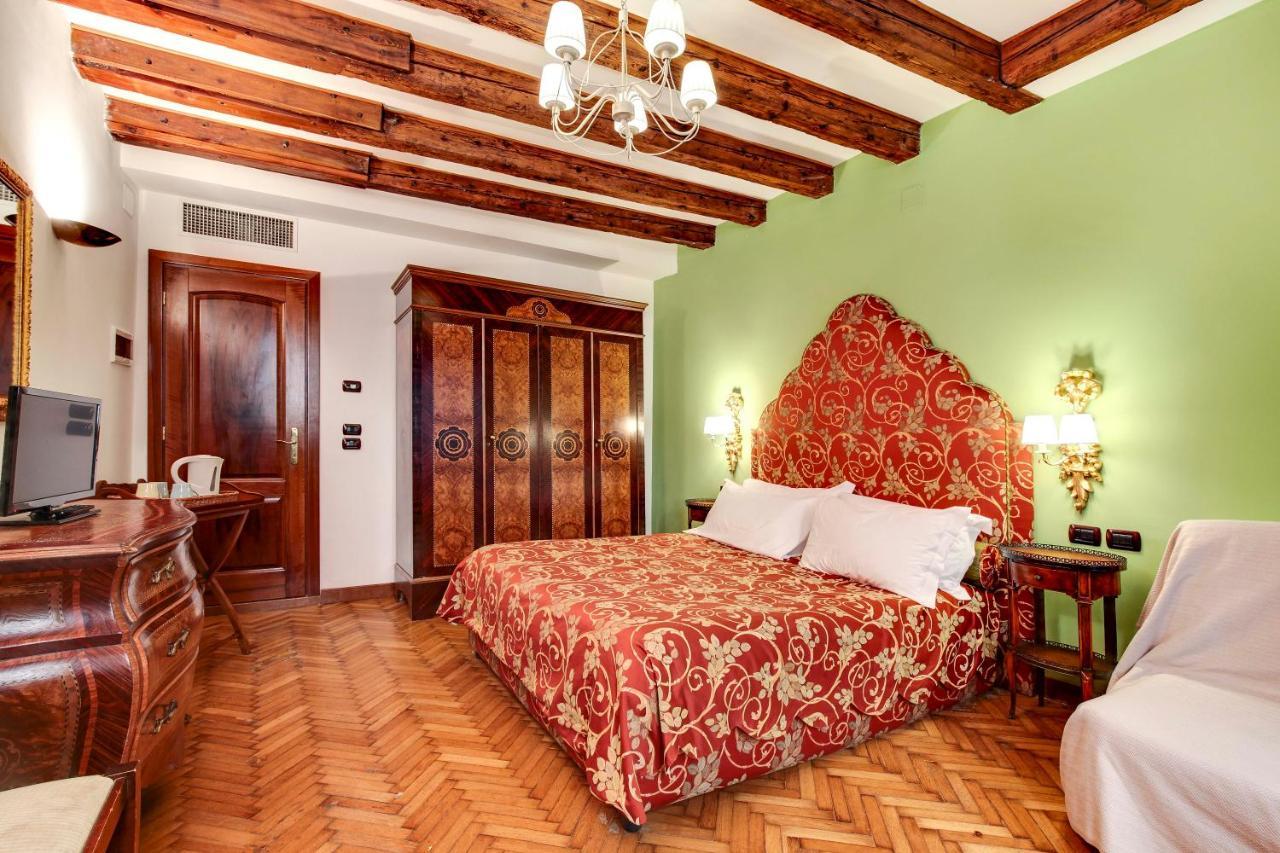 San Marco Superior Apartments By Wonderful Italy 威尼斯 外观 照片