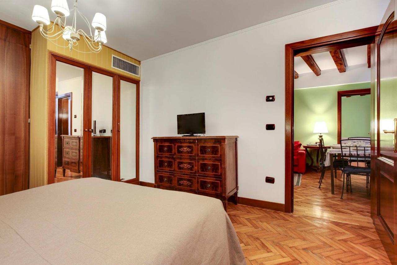San Marco Superior Apartments By Wonderful Italy 威尼斯 外观 照片