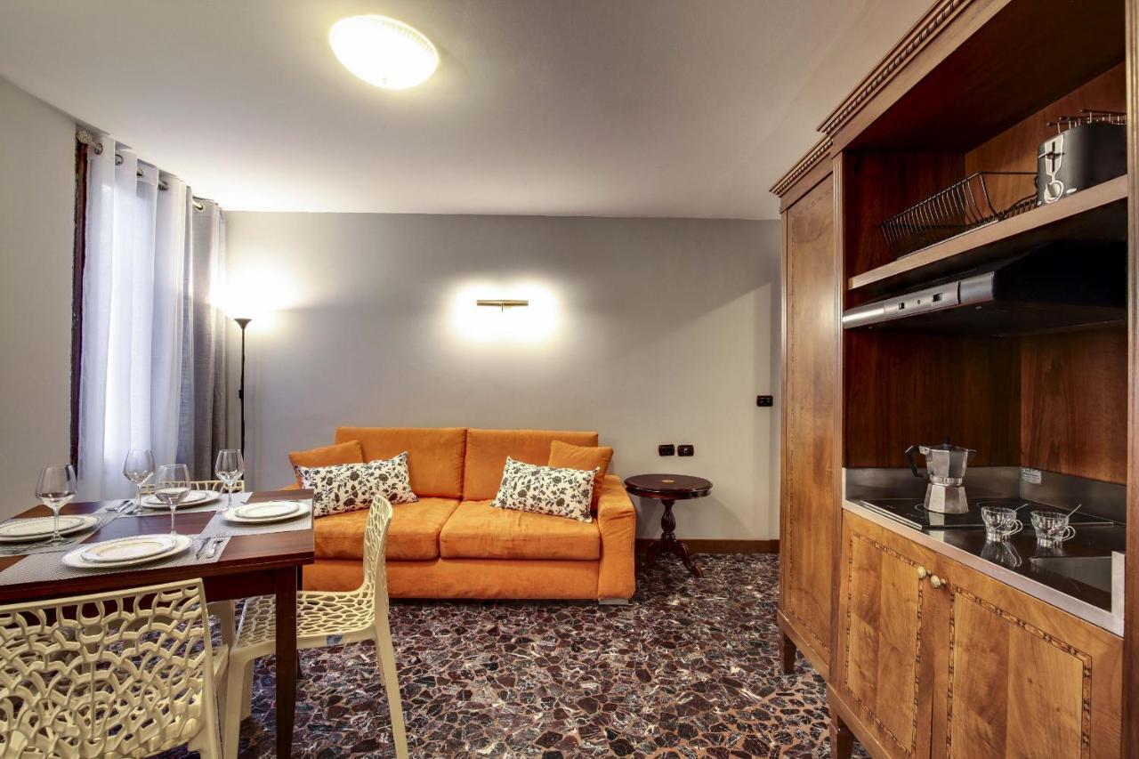 San Marco Superior Apartments By Wonderful Italy 威尼斯 外观 照片