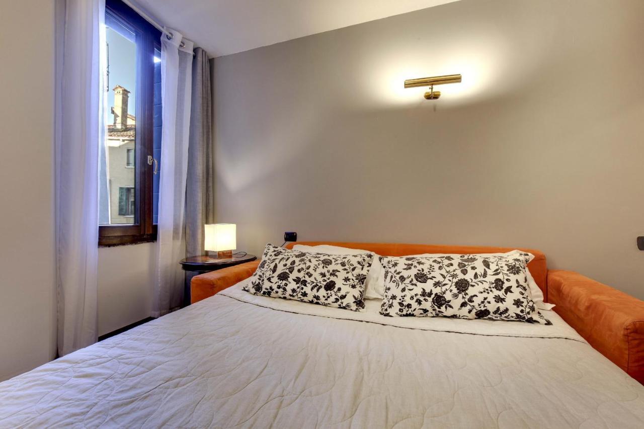 San Marco Superior Apartments By Wonderful Italy 威尼斯 外观 照片
