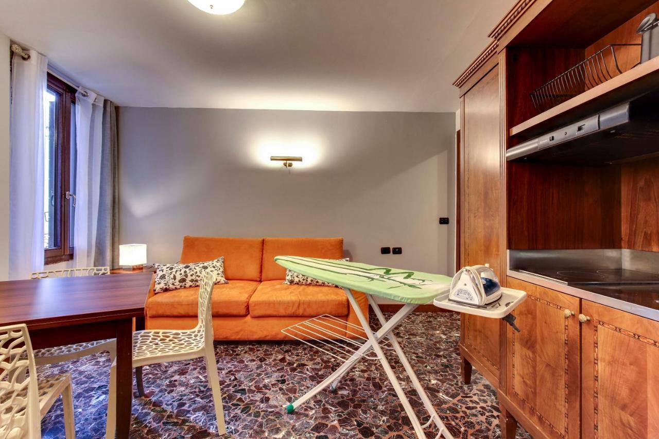 San Marco Superior Apartments By Wonderful Italy 威尼斯 外观 照片